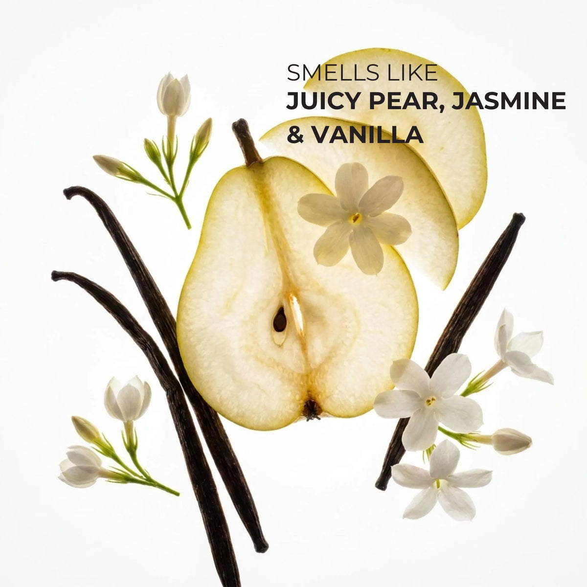 Pear Pressure