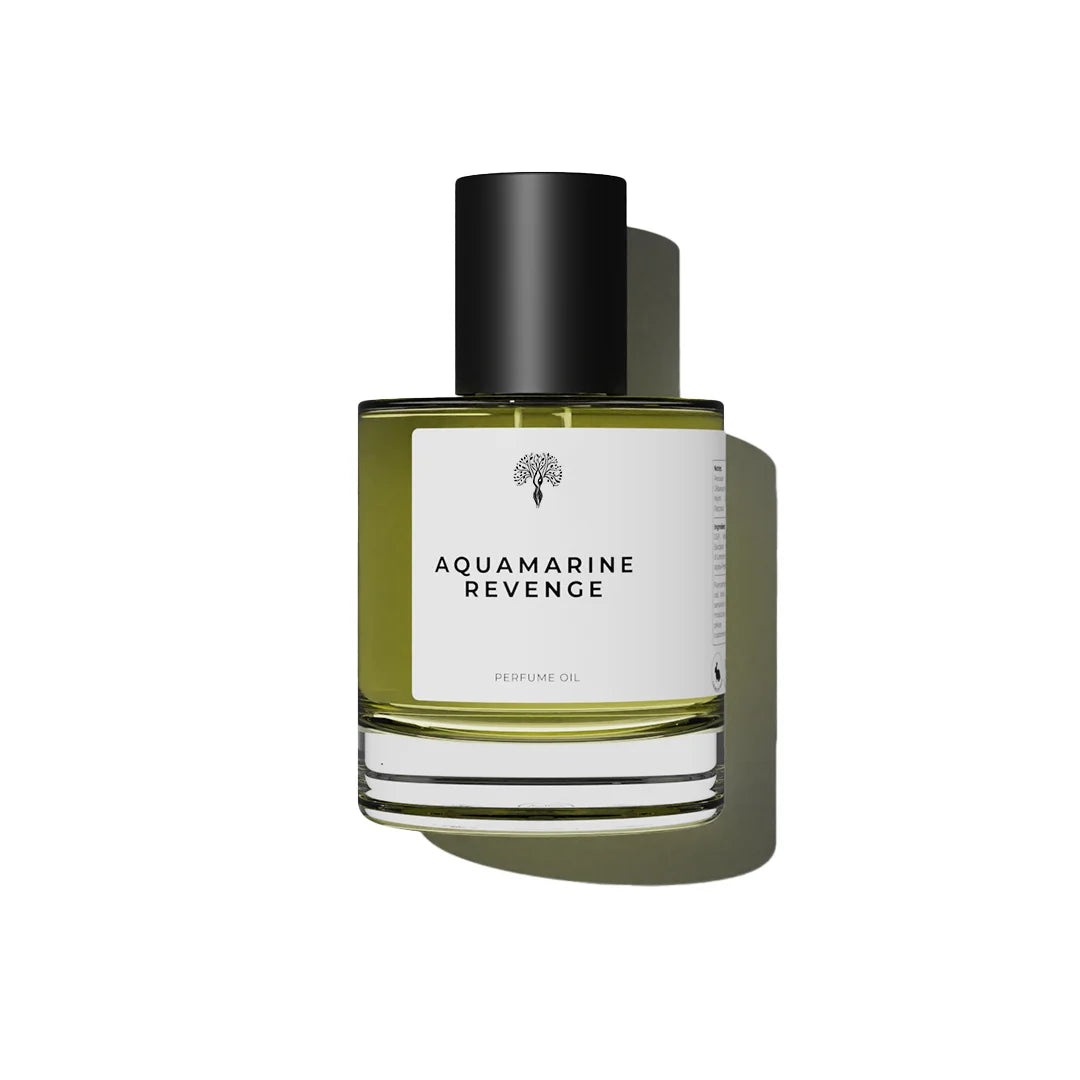 Aquamarine Revenge  Eternal Exclusive