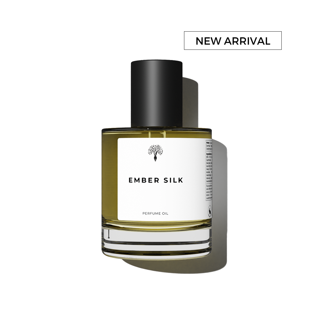 Ember Silk
