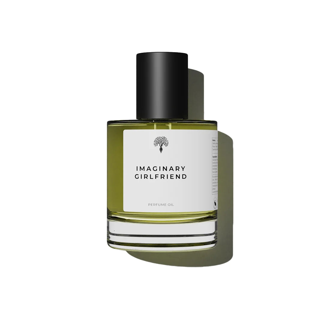 Imaginary Girlfriend Eternal Exclusive