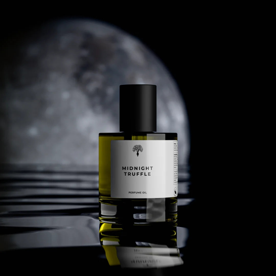 Midnight Truffle Inspired by TF Black Orchid