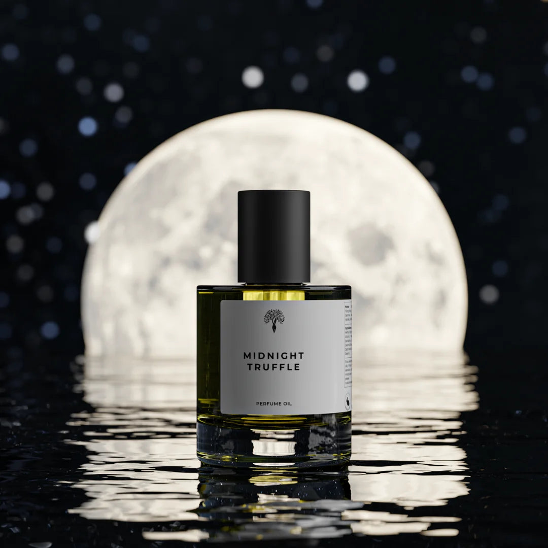 Midnight Truffle Inspired by TF Black Orchid
