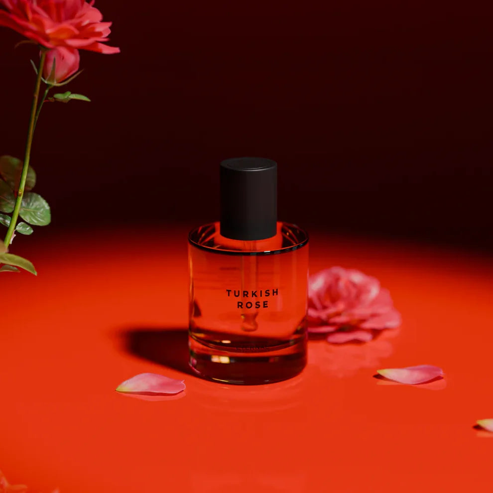 Turkish Rose Inspired by Coco Mademoiselle
