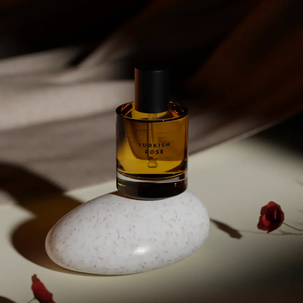Turkish Rose Inspired by Coco Mademoiselle