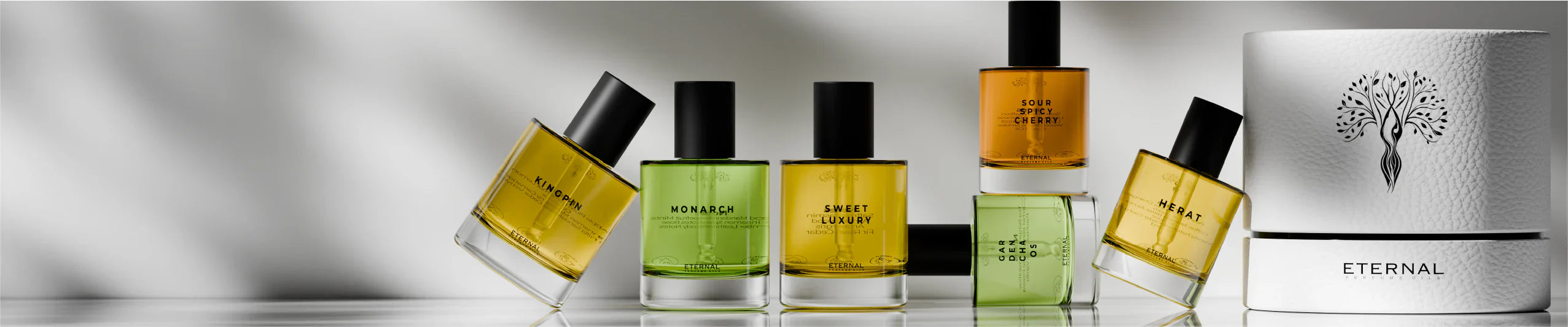 Shop Perfume Bundles