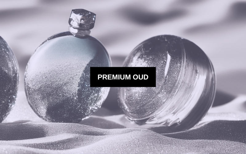 Premium Ouds