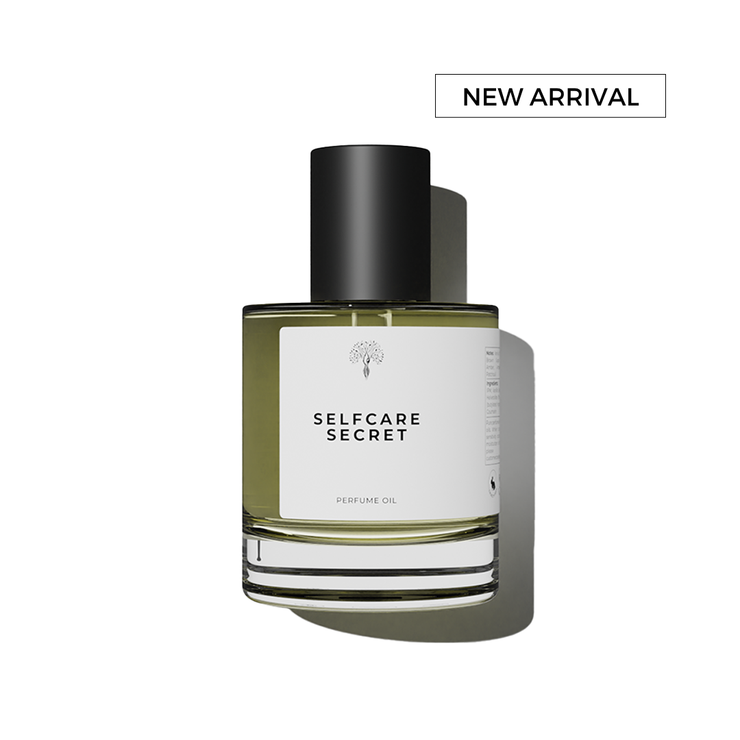 Selfcare Secret