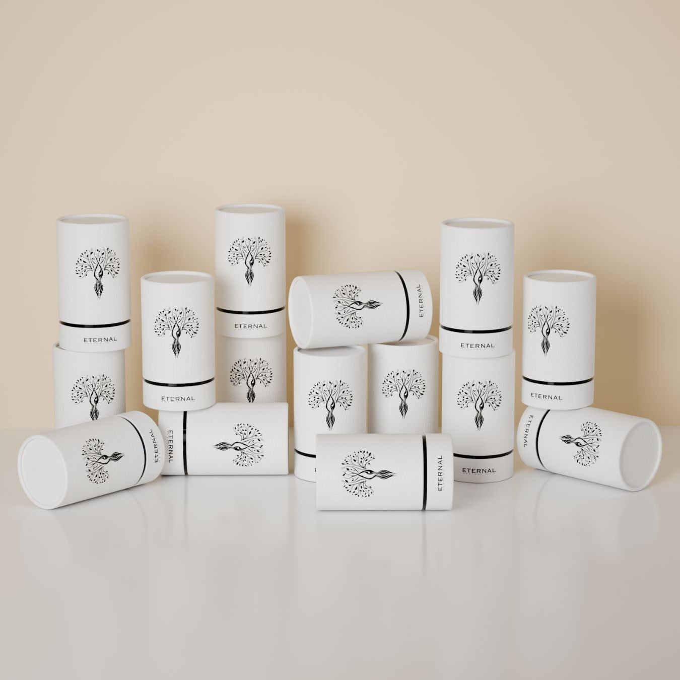 Black Friday - Pack of 15