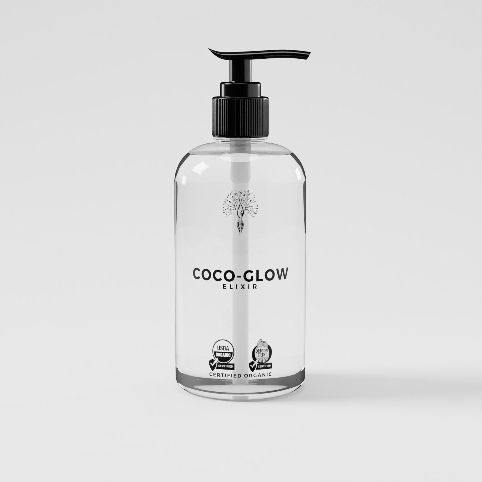Coco-Glow Elixir
