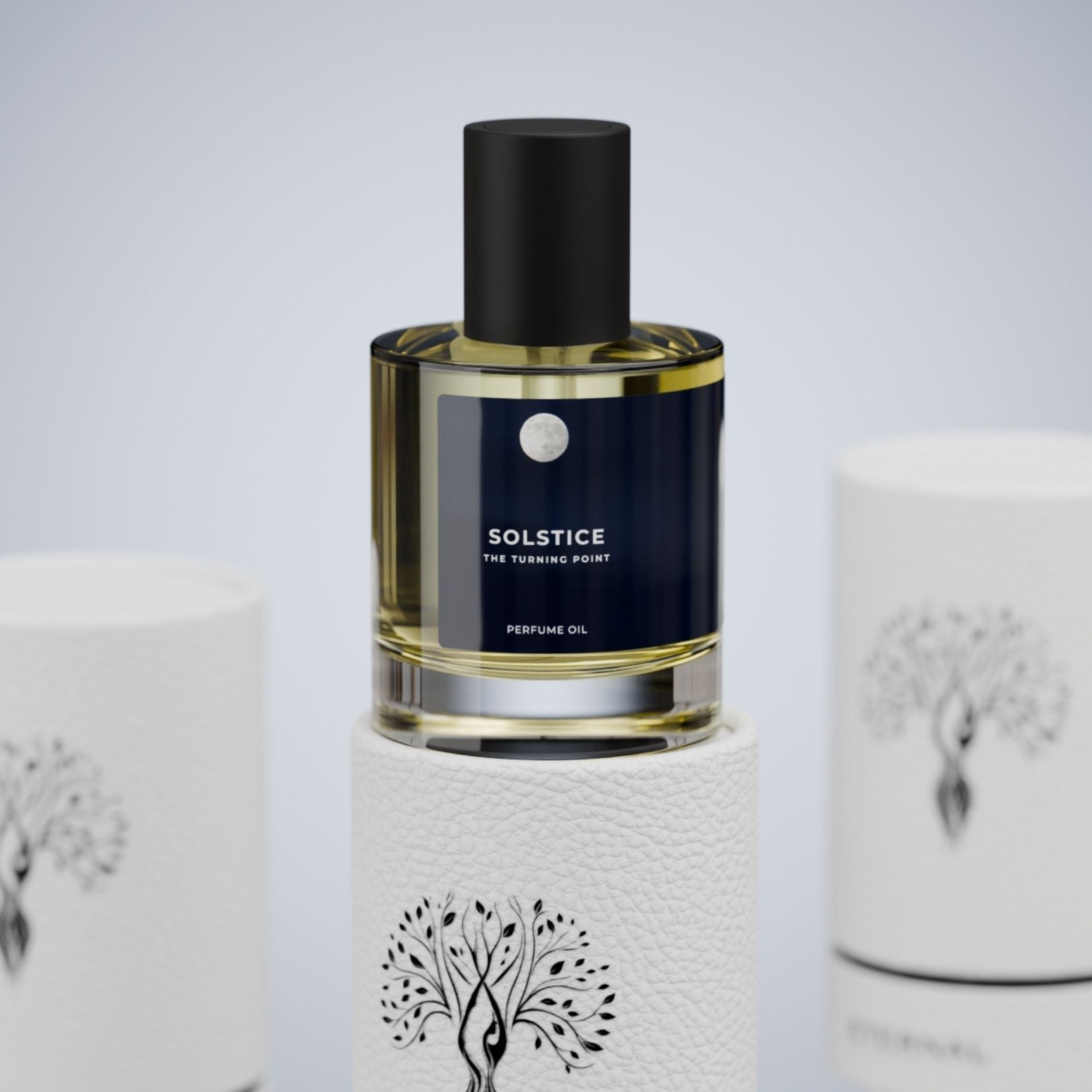 Solstice The Turning Point Eternal Exclusive