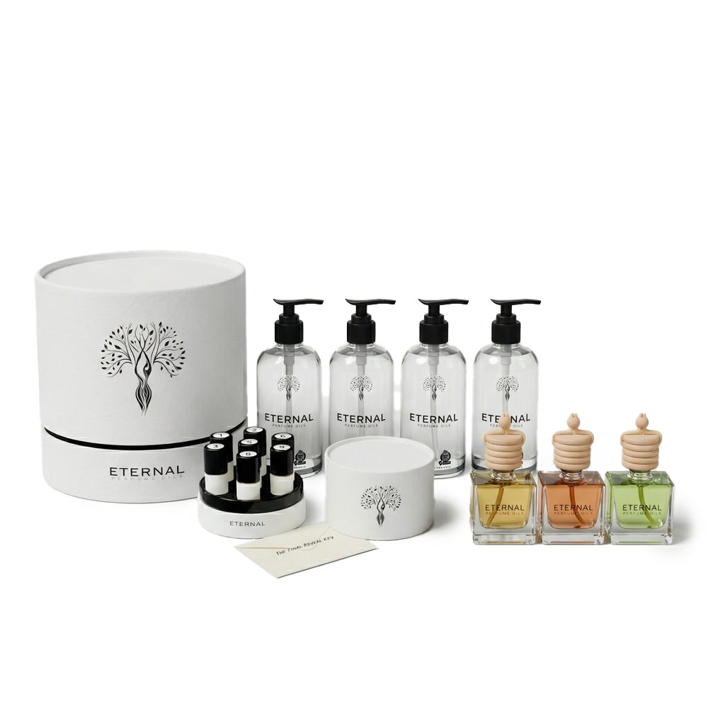 The Eternal Elite Set