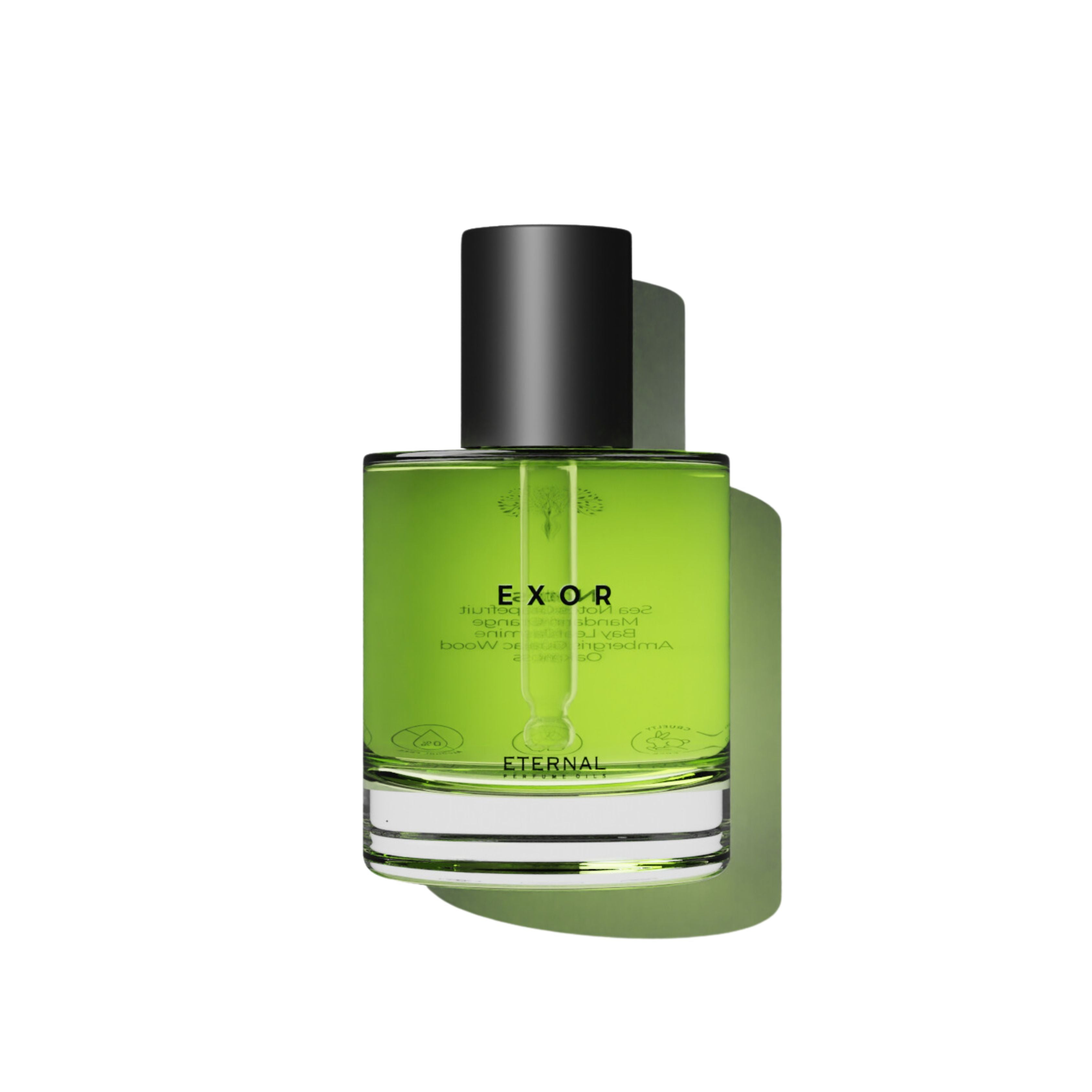 Exor inspired by Invictus