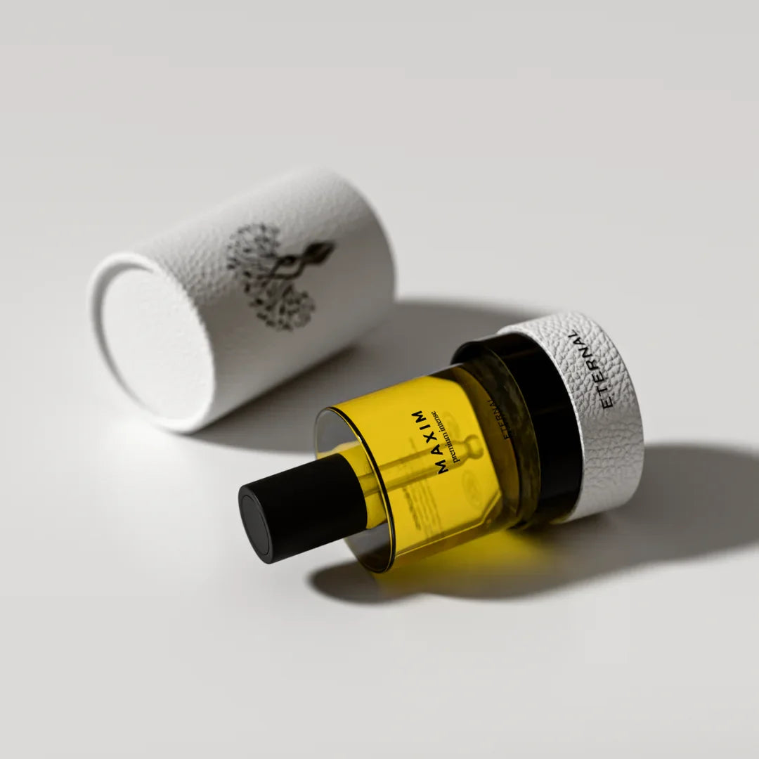 Maxim Premium Intense perfume bottle picture