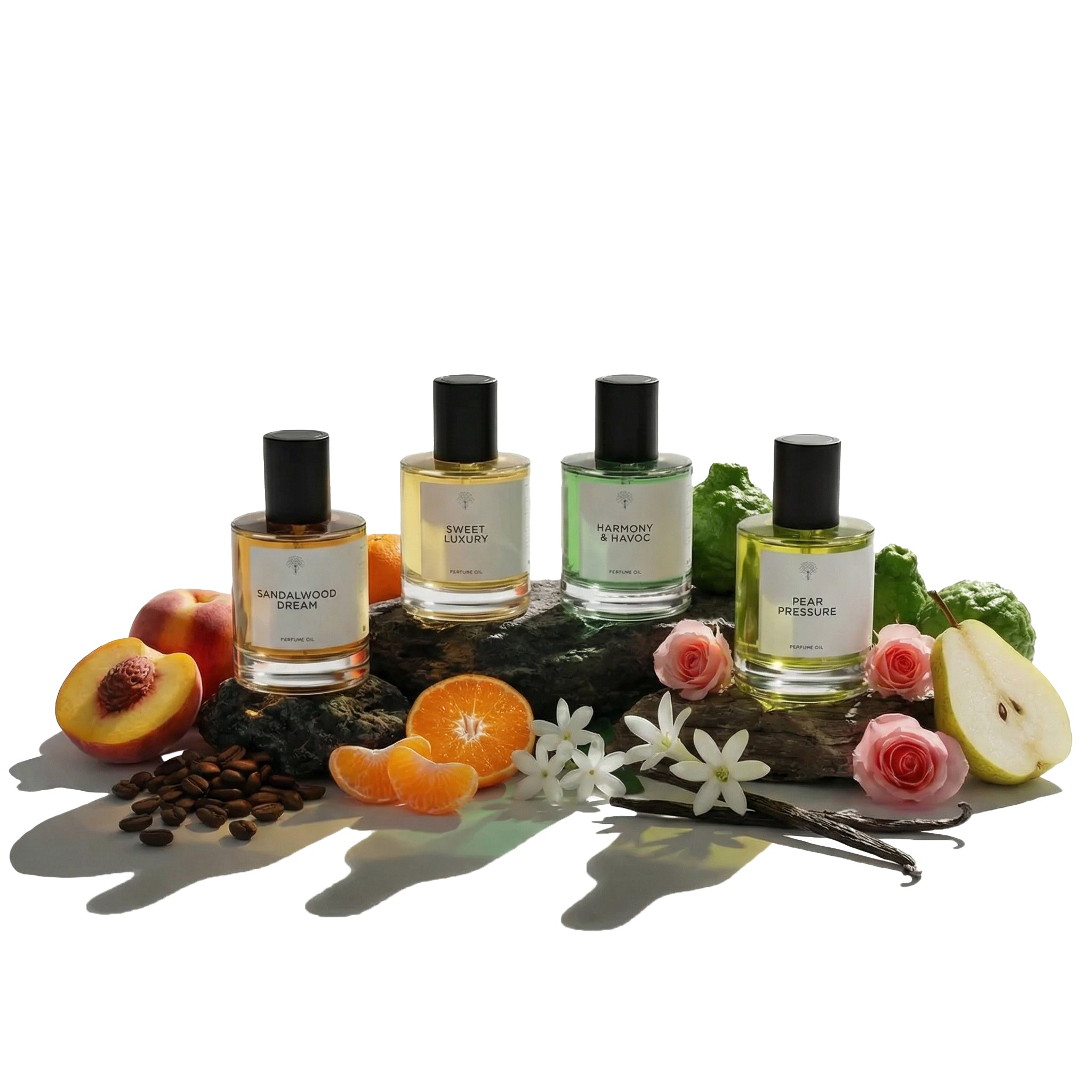 Pack Of 4 Bundle (For Her)