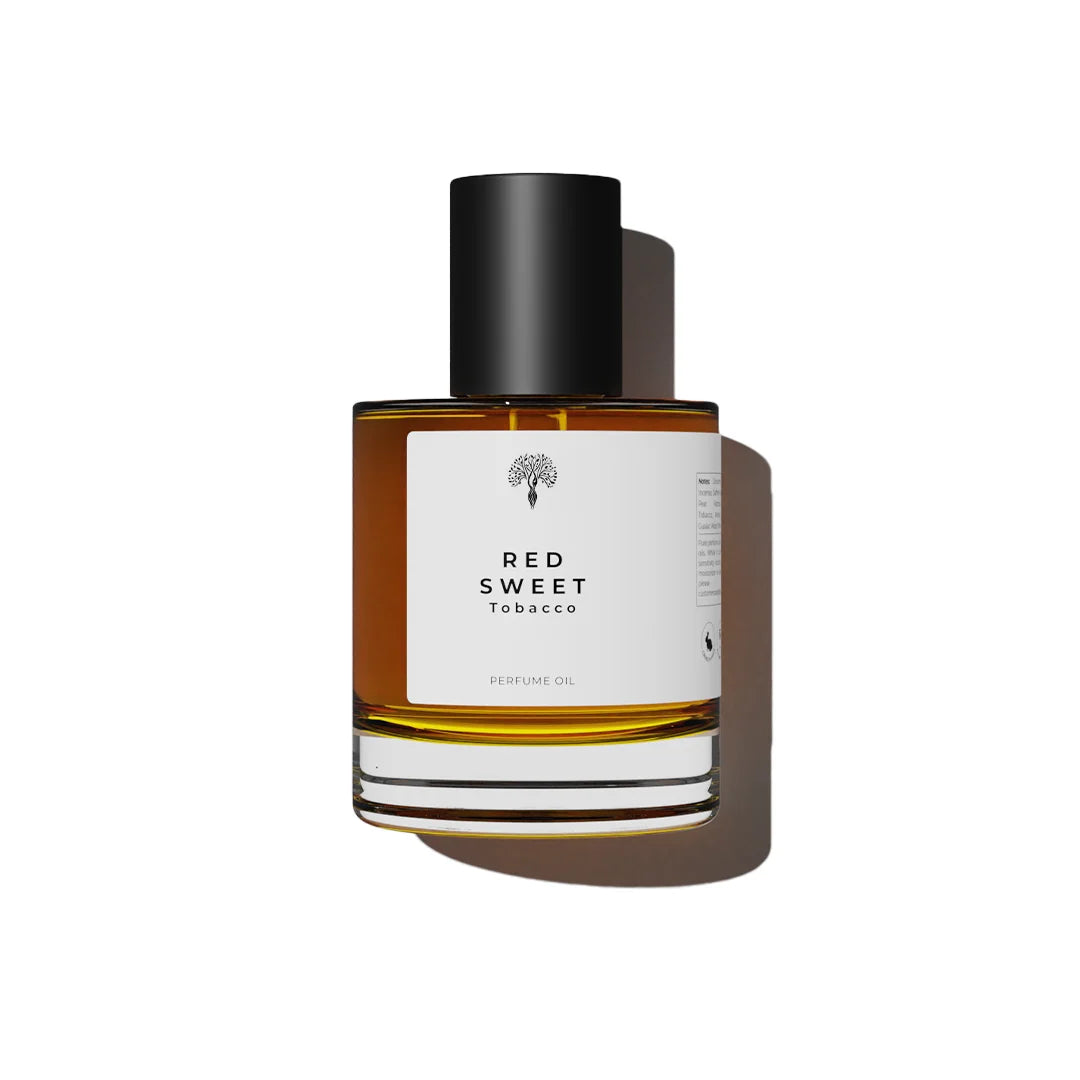 Red Sweet Tobacco Eternal Exclusive