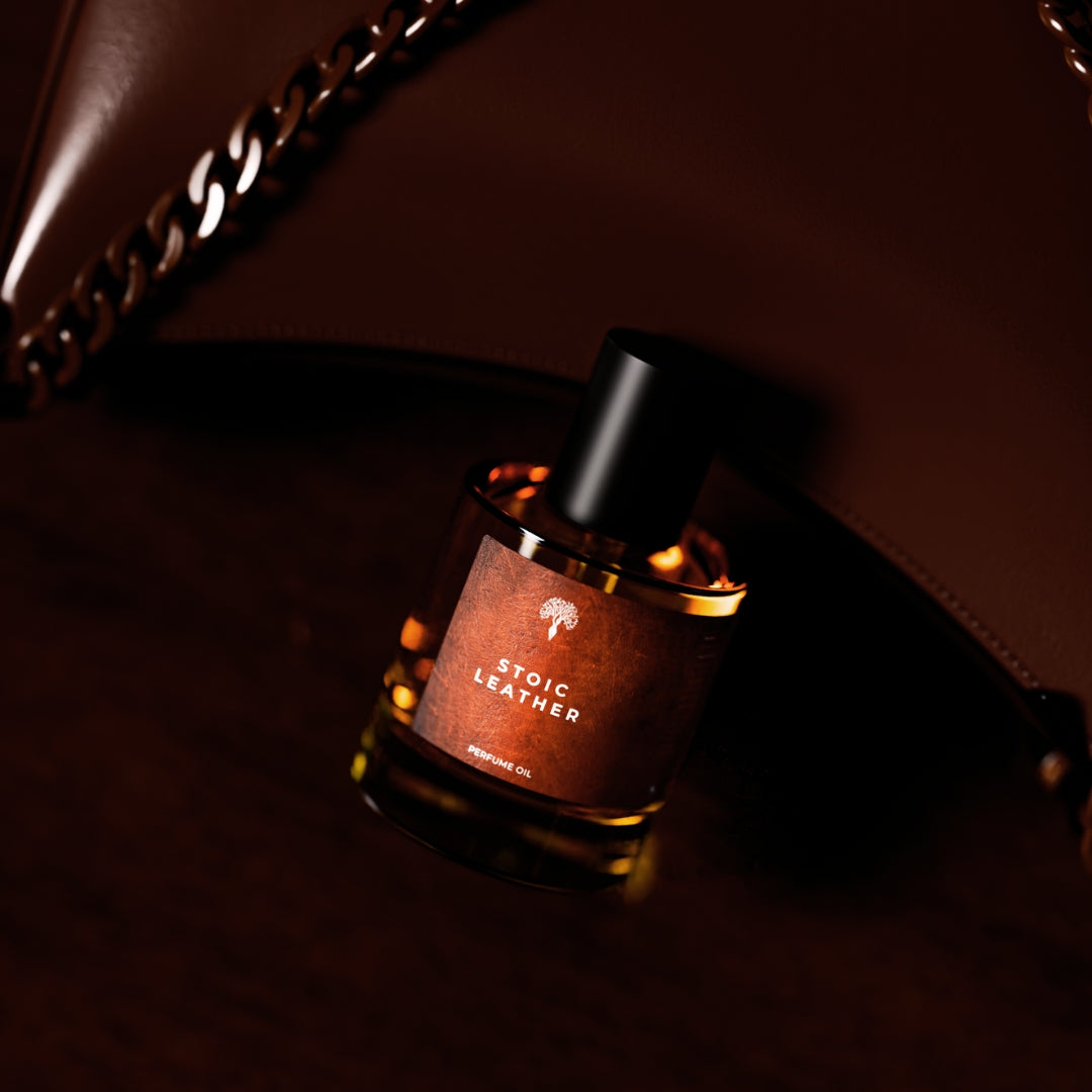 Stoic Leather Inspired by TF Ombre Leather