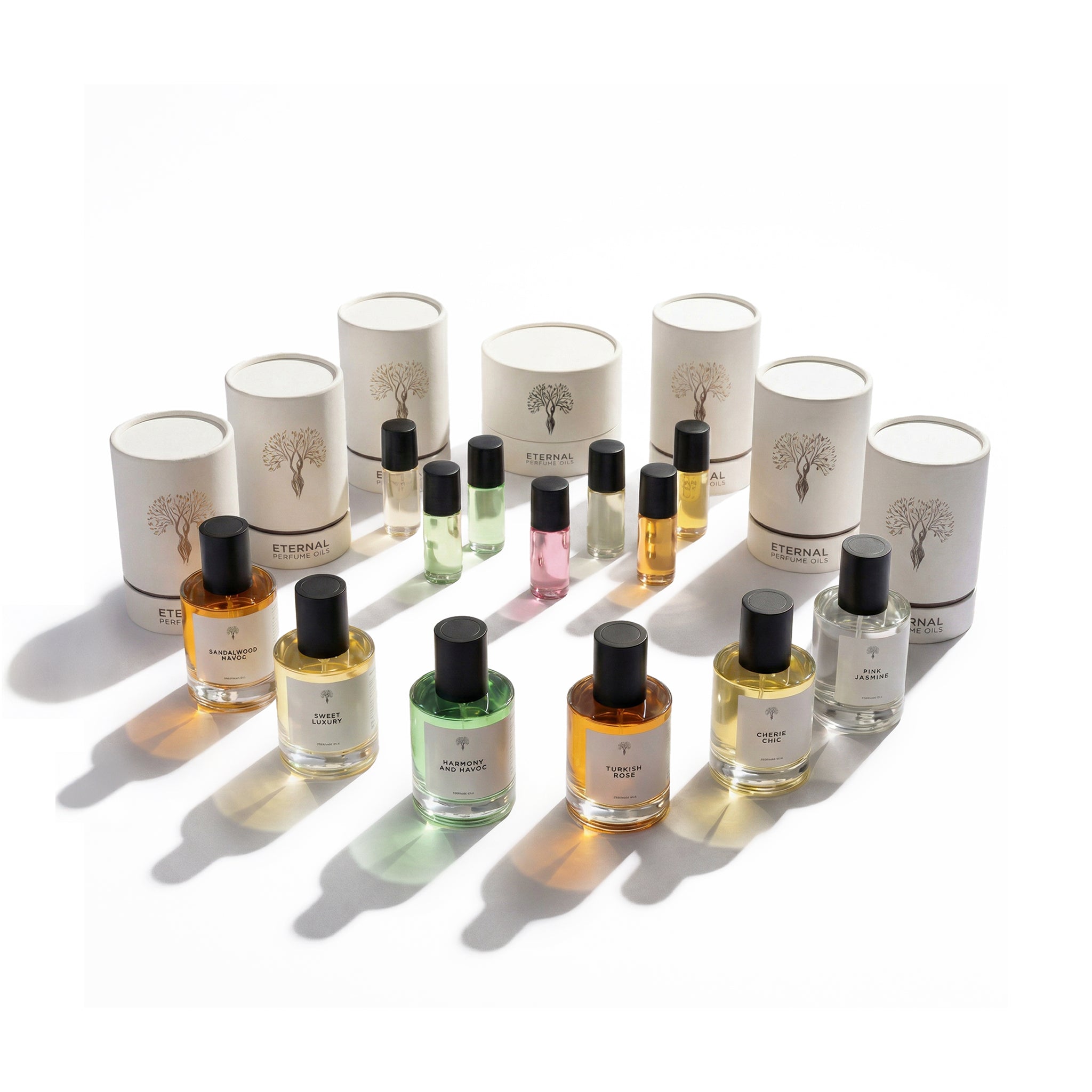 The Eternal Value Bundle