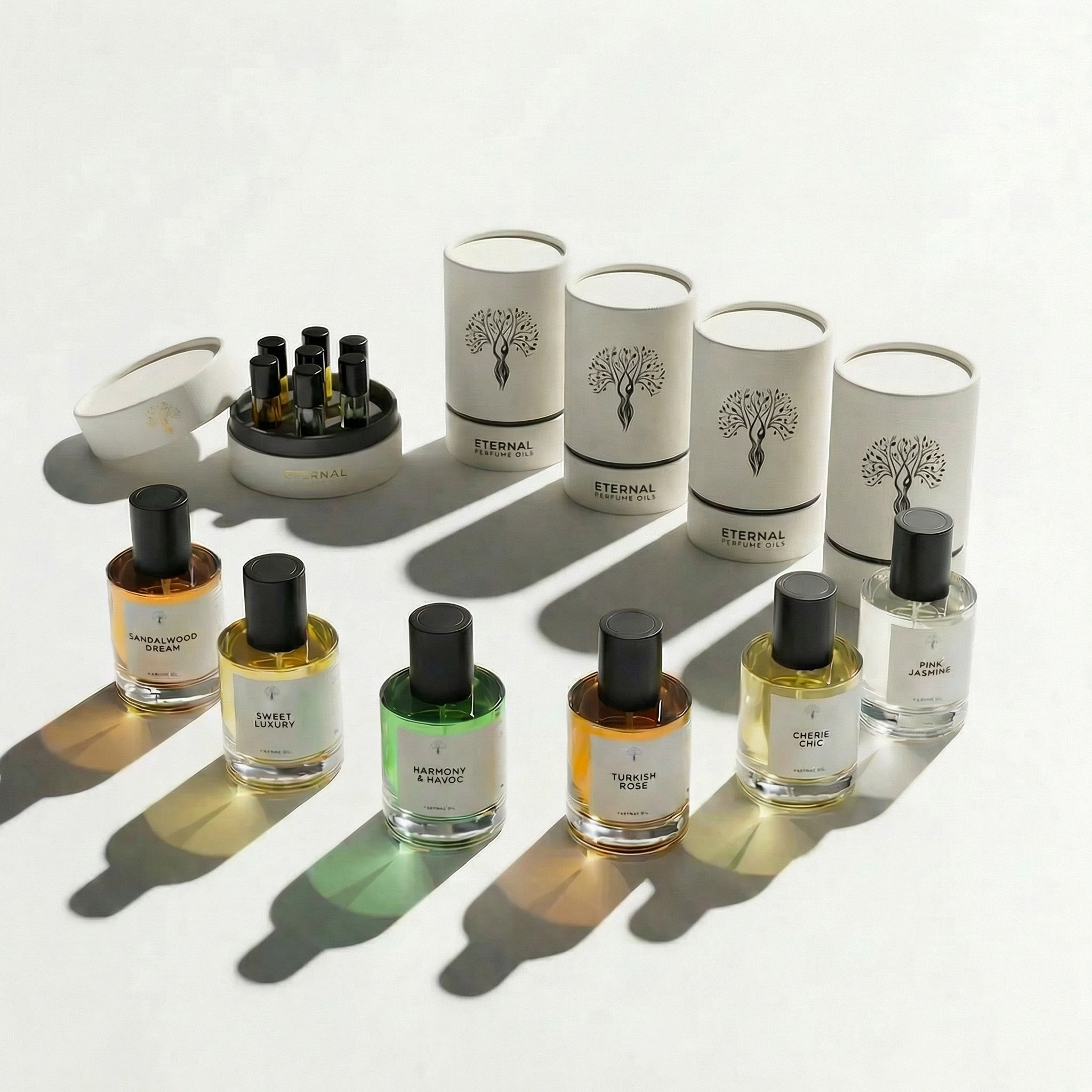 The Eternal Value Bundle