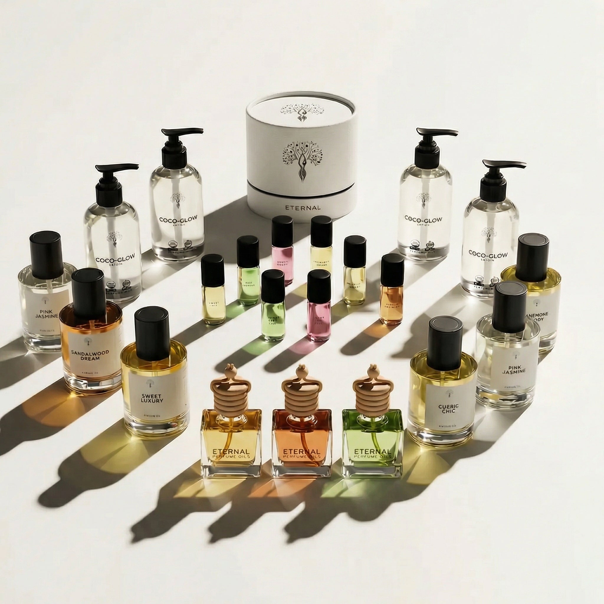 The Eternal Elite Set