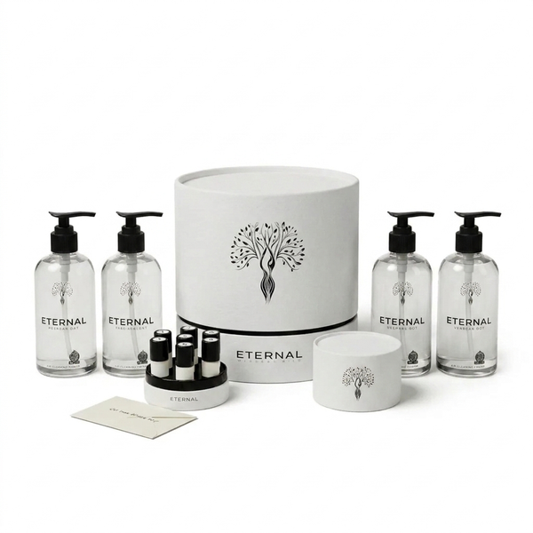 The Eternal Elite Set - EternalPerfumeOils