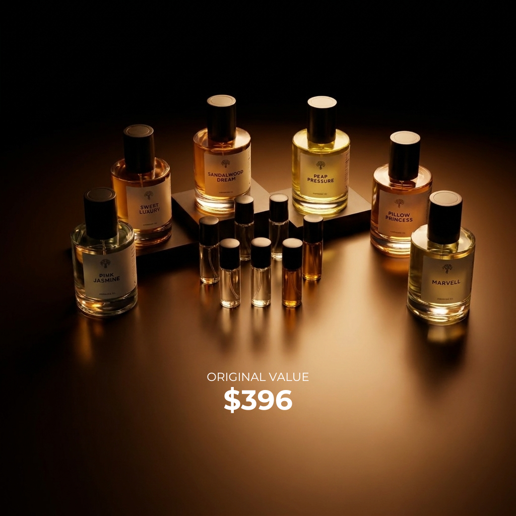 The Eternal Value Bundle