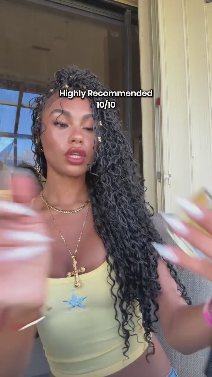 Video preview